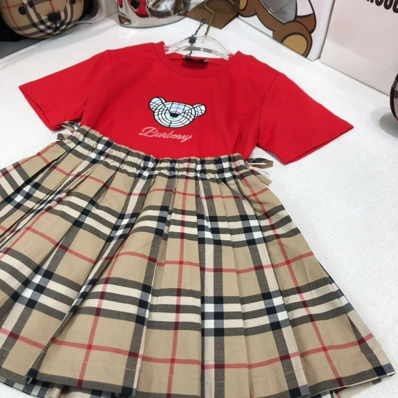 Burberry Kids Seasonal 99828
