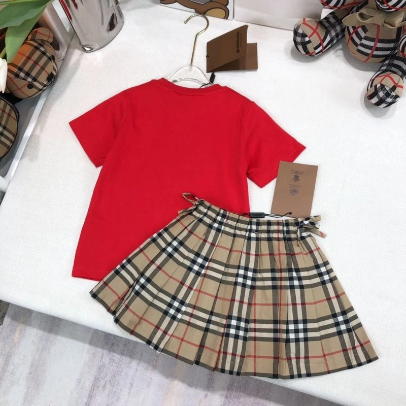 Burberry Kids Seasonal 99828