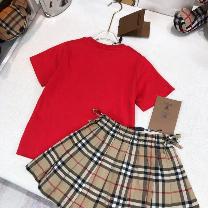Burberry Kids Seasonal 99828