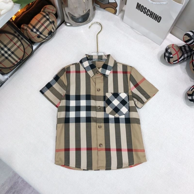 RelaxedFit Burberry Kids 99869