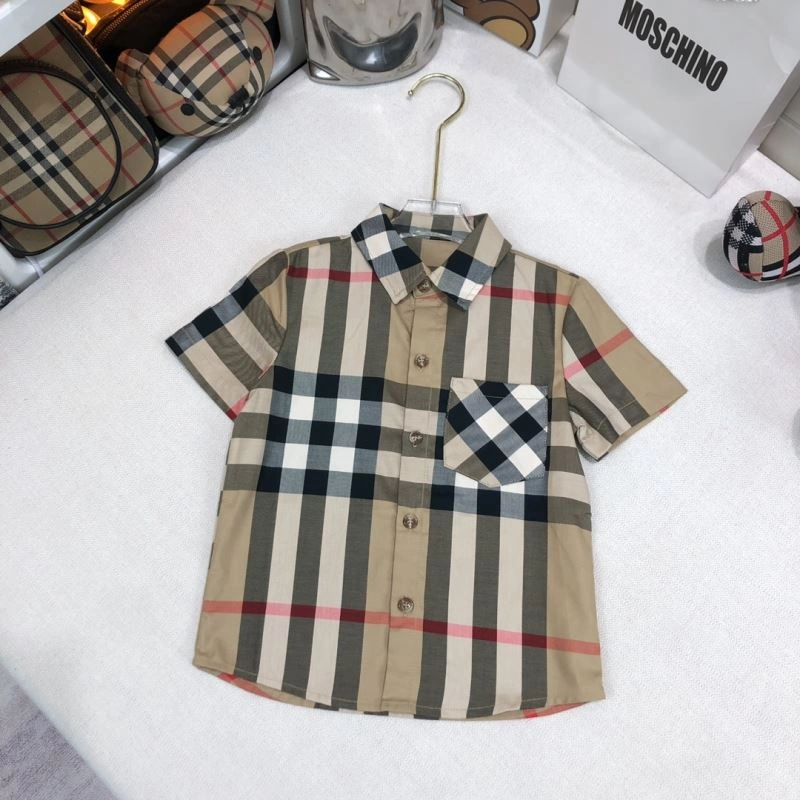 RelaxedFit Burberry Kids 99869