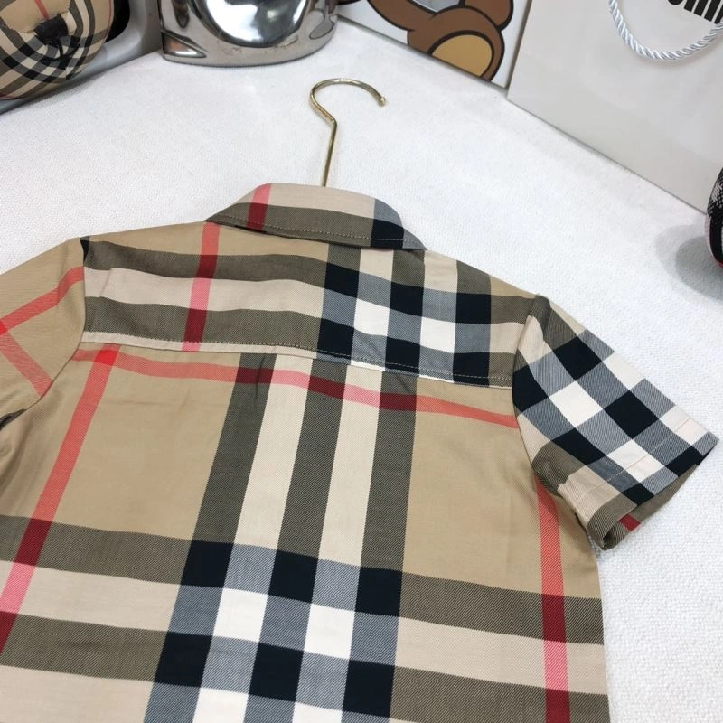 RelaxedFit Burberry Kids 99869