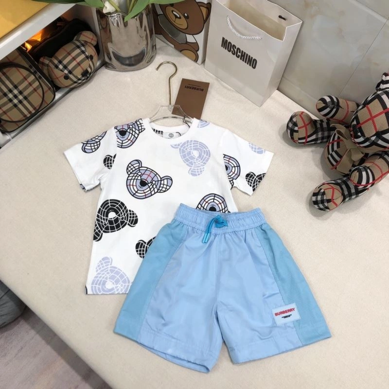 Attractive Burberry Kids 99830