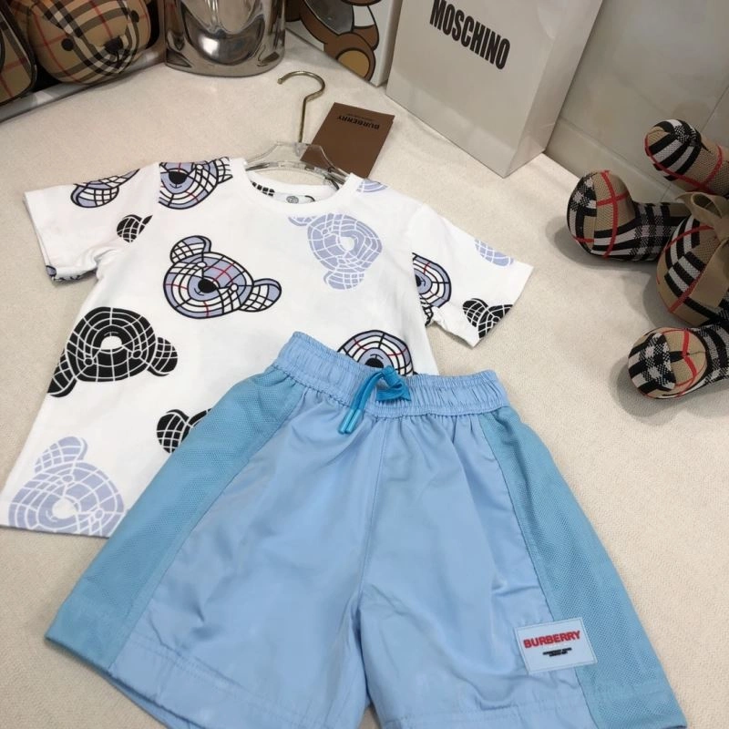 Attractive Burberry Kids 99830