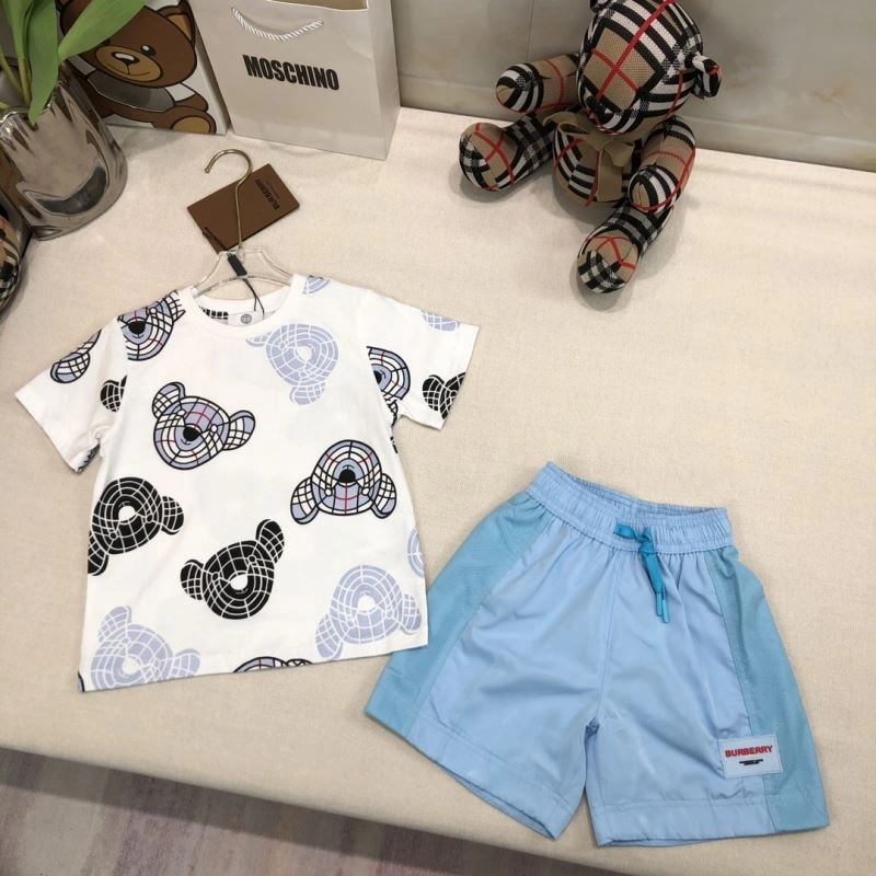 Attractive Burberry Kids 99830