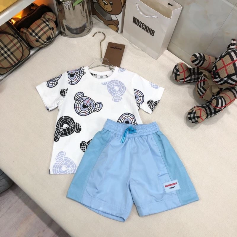 Attractive Burberry Kids 99830