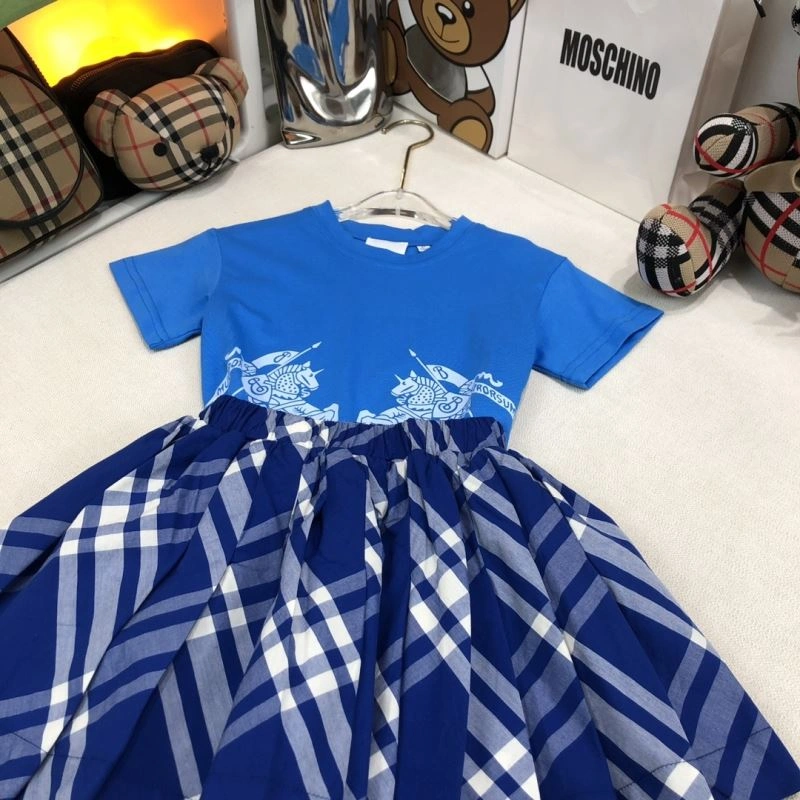 Tailored Burberry Kids 99831