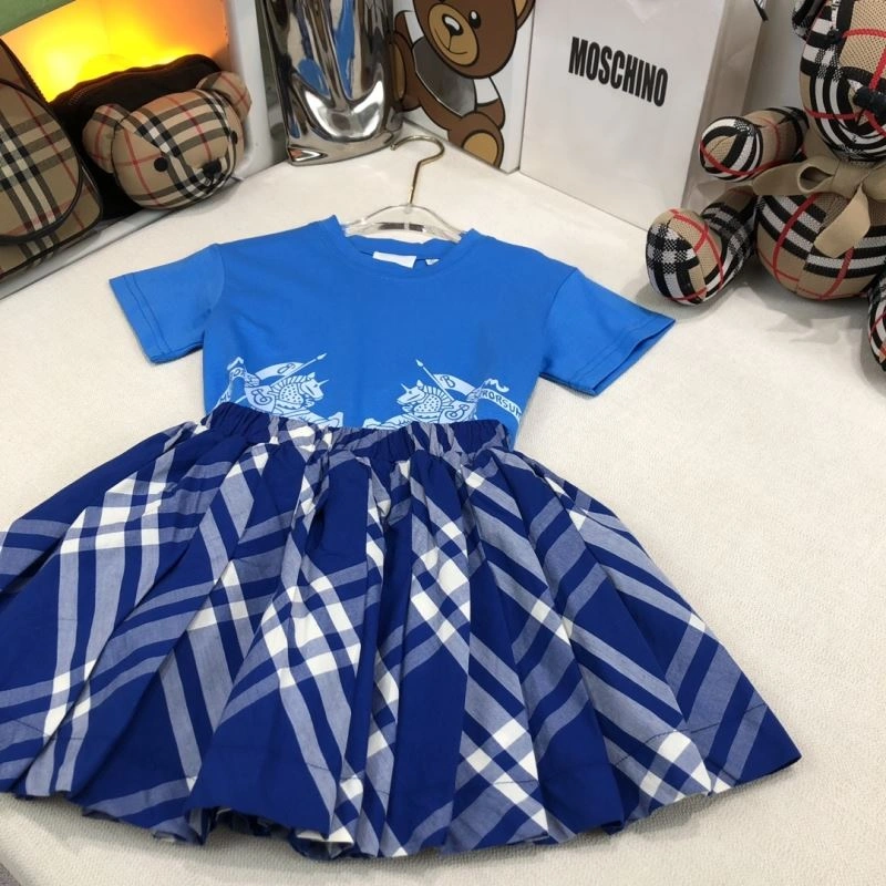 Tailored Burberry Kids 99831