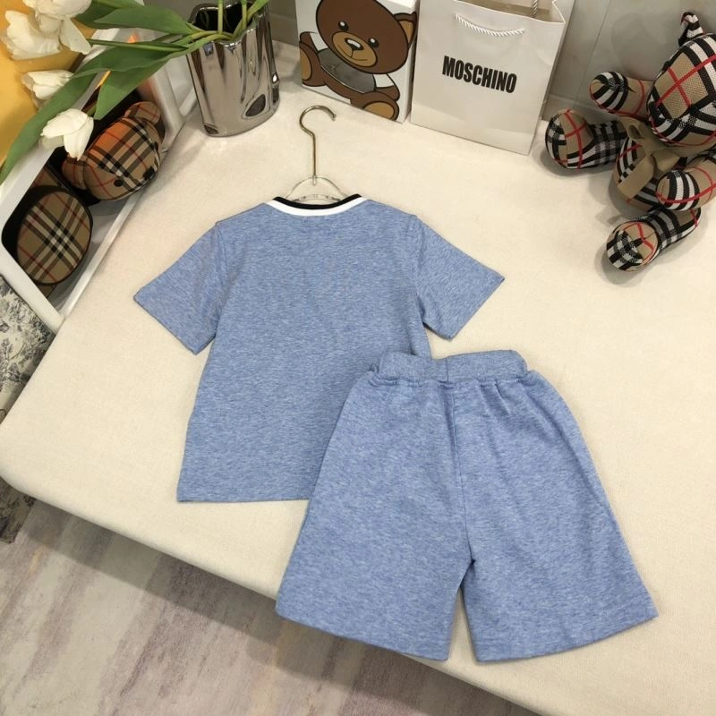 Burberry Kids TimelessDesign 99829