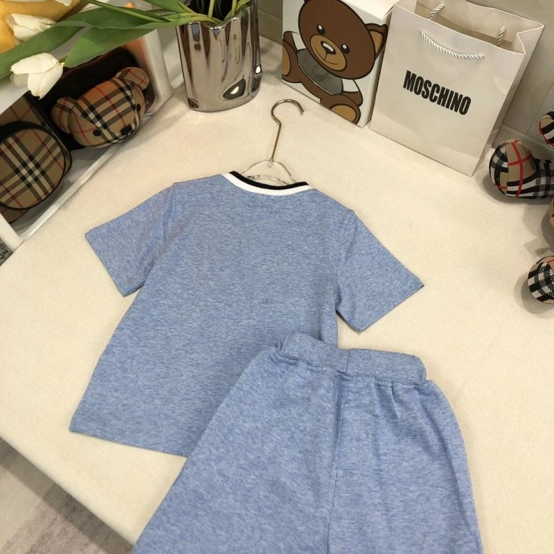 Burberry Kids TimelessDesign 99829