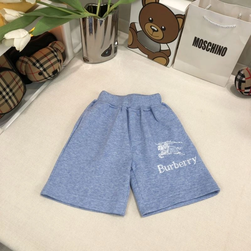 Burberry Kids TimelessDesign 99829