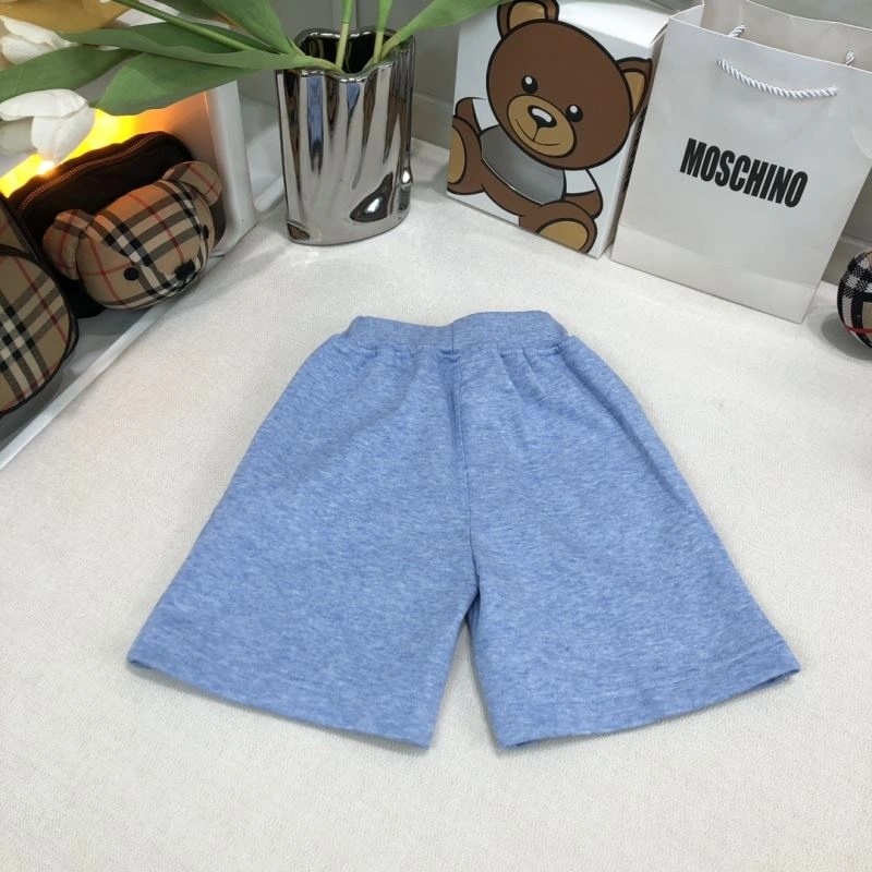Burberry Kids TimelessDesign 99829
