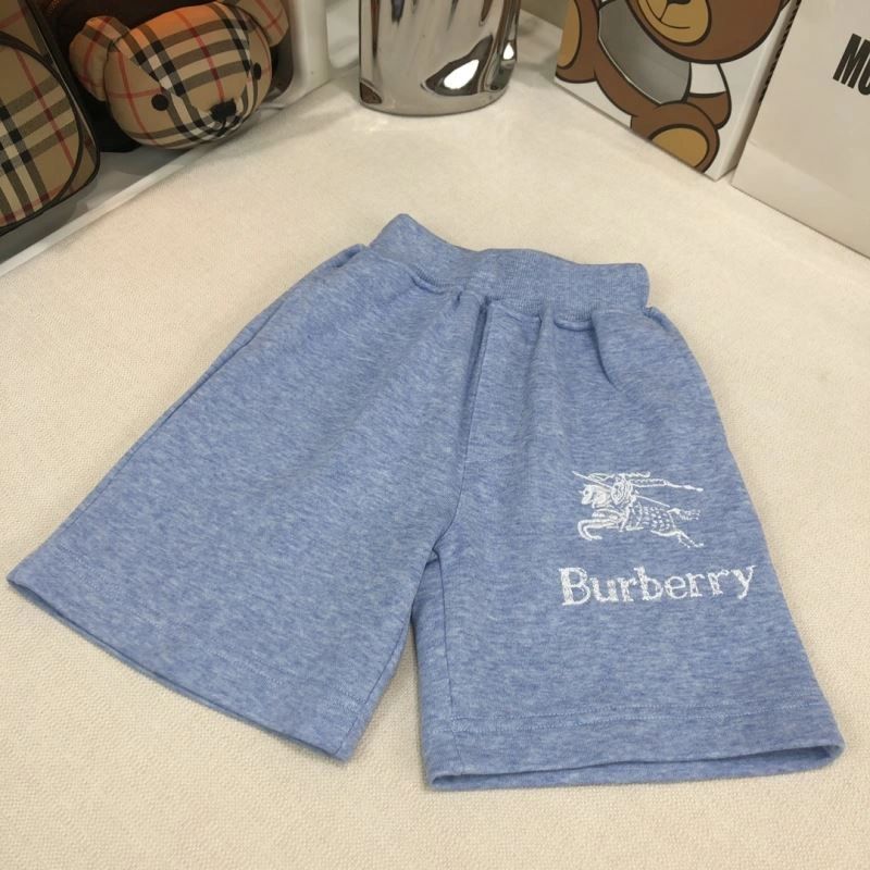 Burberry Kids TimelessDesign 99829