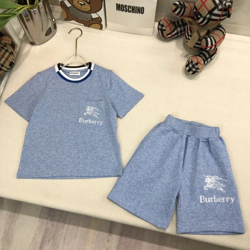 Burberry Kids HighPerformance 99824