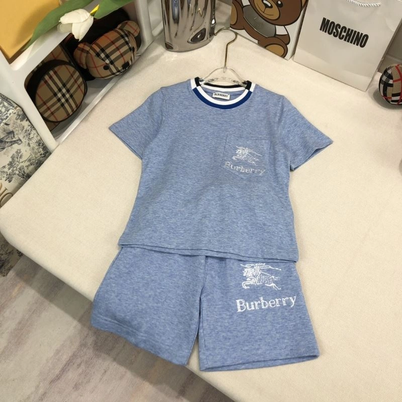 Burberry Kids HighPerformance 99824