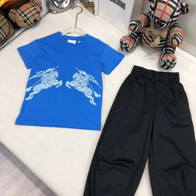 SunProtective Burberry Kids 99822