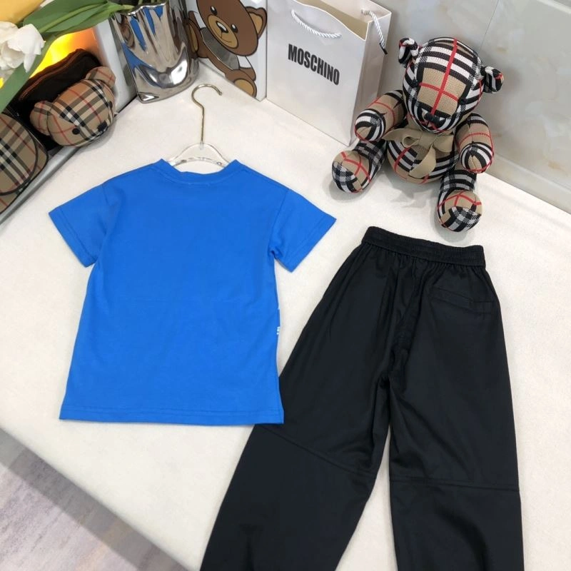 SunProtective Burberry Kids 99822