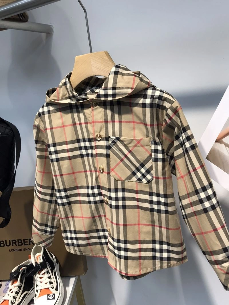 WellDesigned Burberry Kids 99815