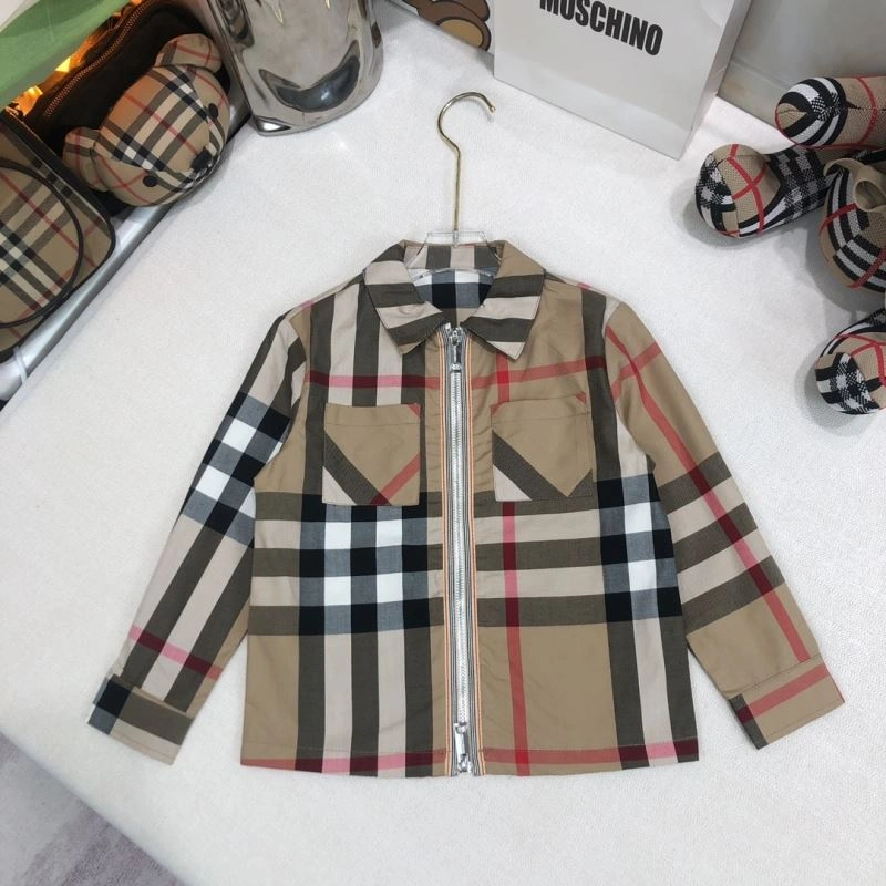AllSeason Burberry Kids 99814