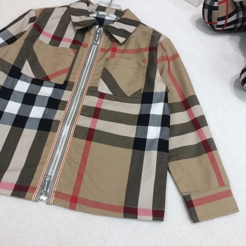 AllSeason Burberry Kids 99814