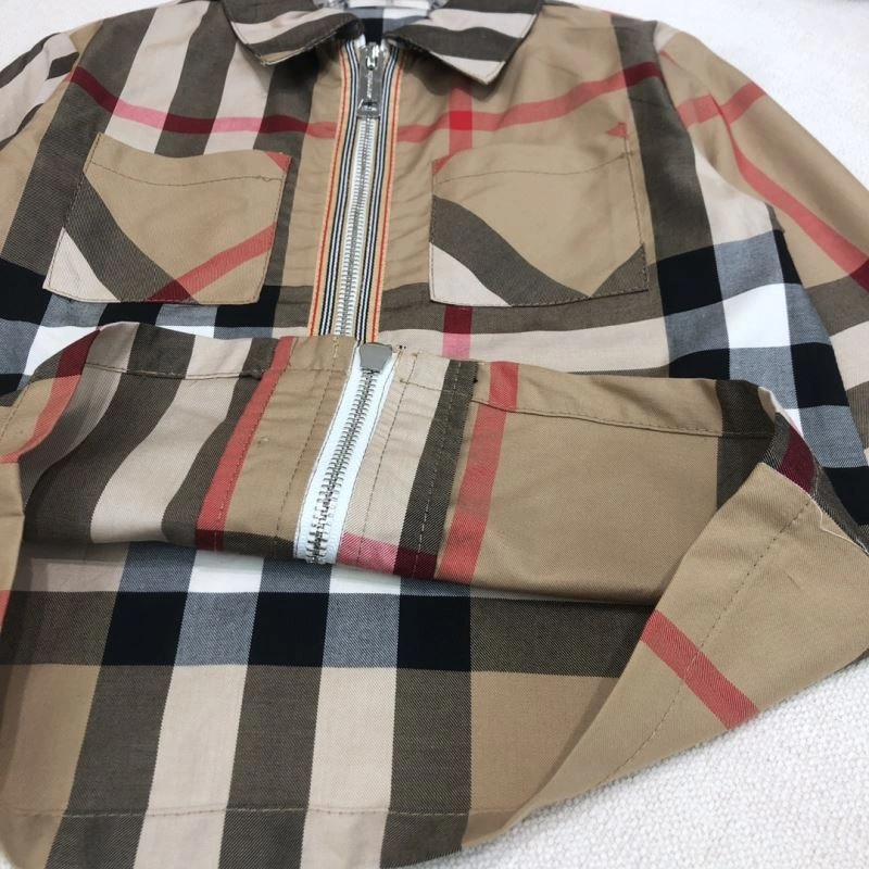AllSeason Burberry Kids 99814