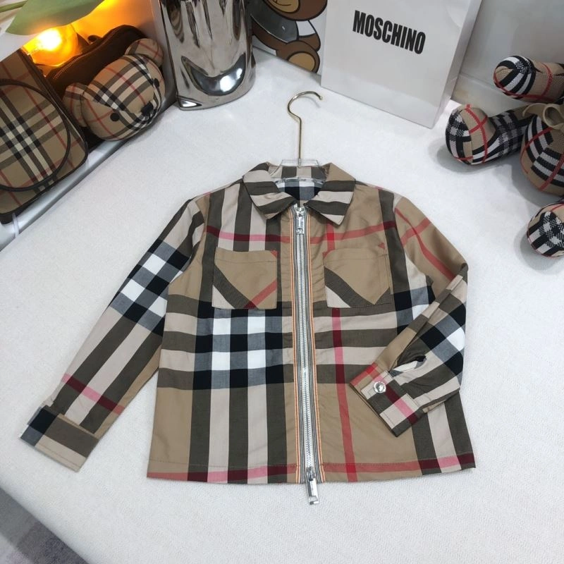 AllSeason Burberry Kids 99814