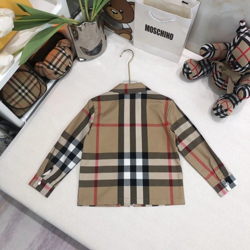 AllSeason Burberry Kids 99814