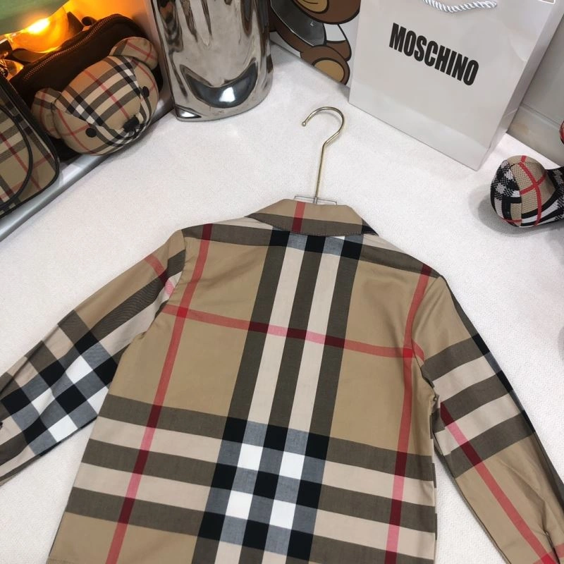 AllSeason Burberry Kids 99814