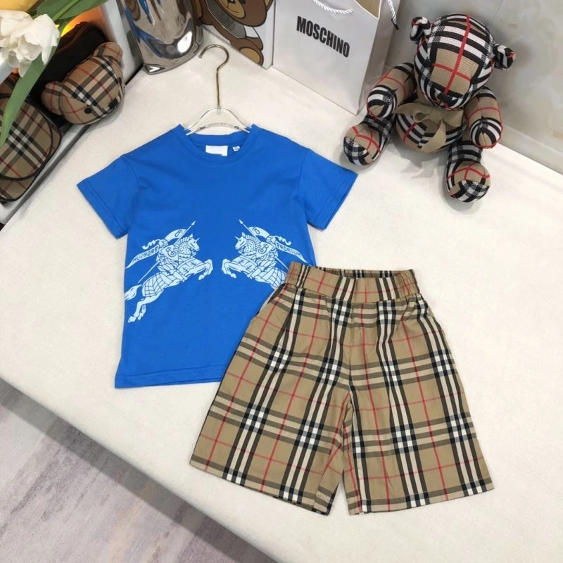 TimelessDesign Burberry Kids 99857
