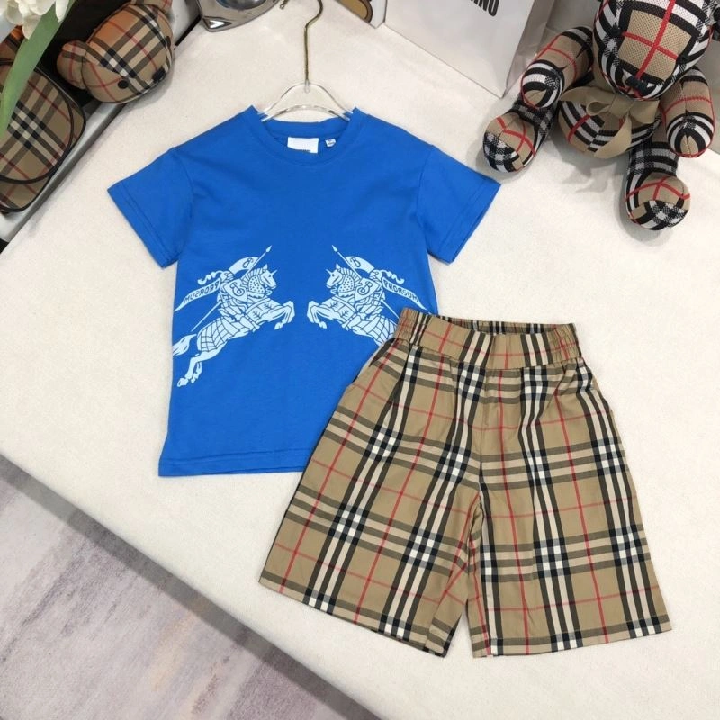 TimelessDesign Burberry Kids 99857