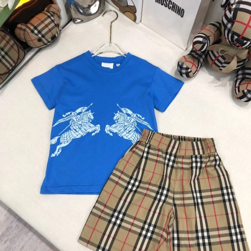 TimelessDesign Burberry Kids 99857