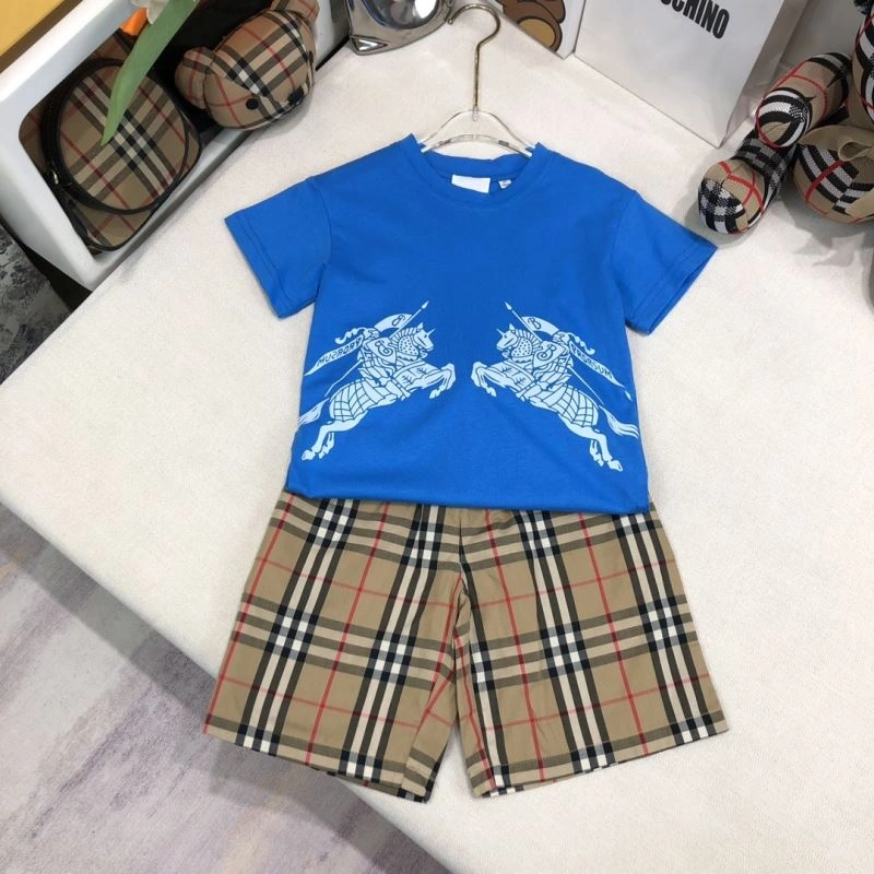 TimelessDesign Burberry Kids 99857