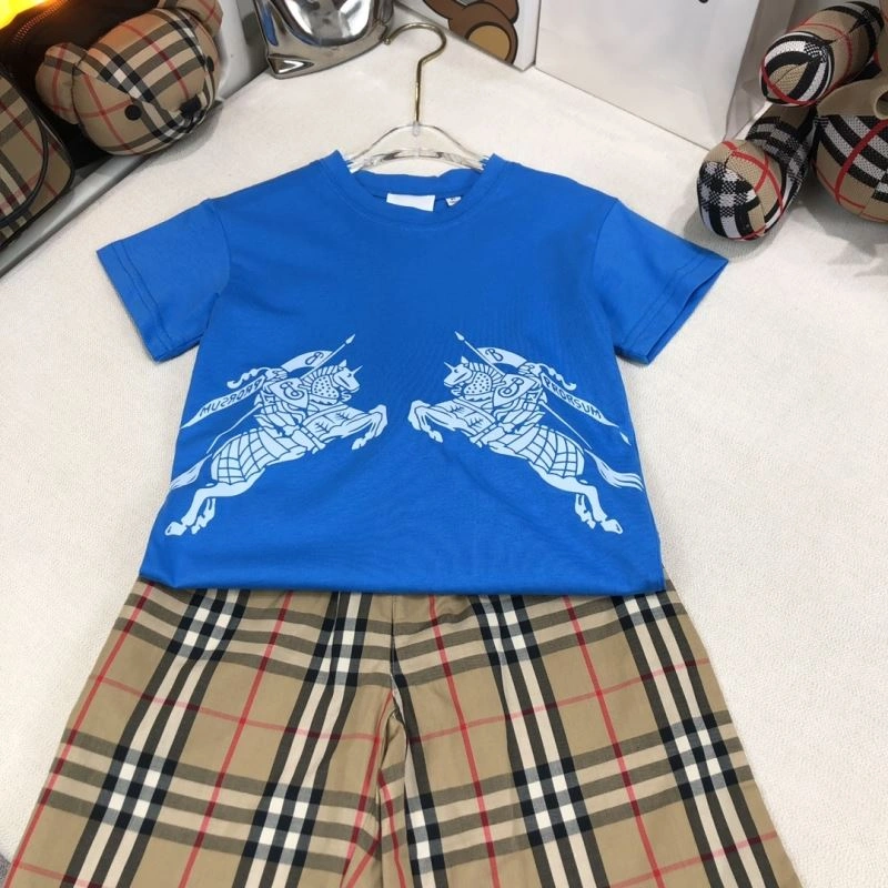 TimelessDesign Burberry Kids 99857