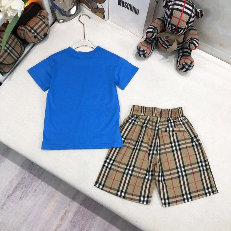 TimelessDesign Burberry Kids 99857