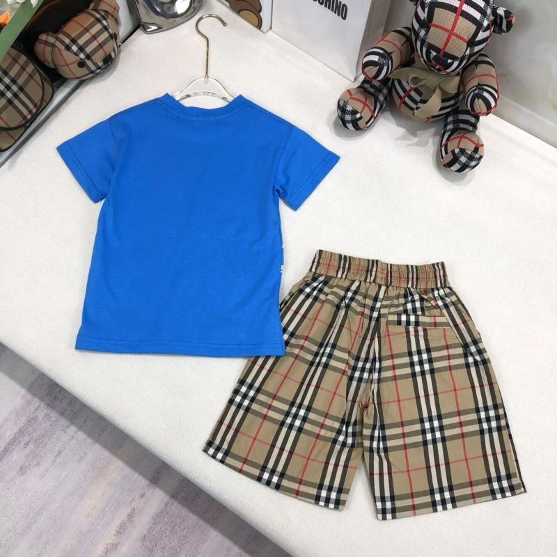 TimelessDesign Burberry Kids 99857