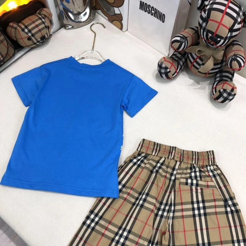 TimelessDesign Burberry Kids 99857