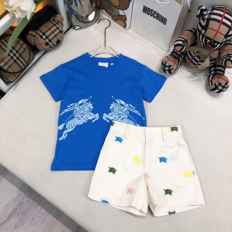 Burberry Kids WeatherProof 99808