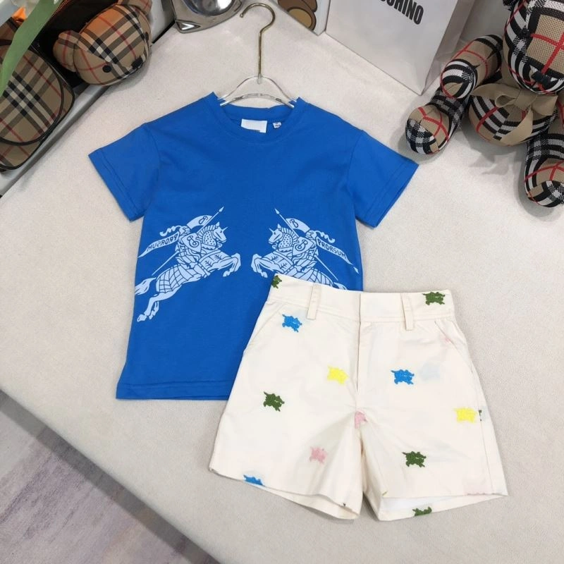Burberry Kids WeatherProof 99808