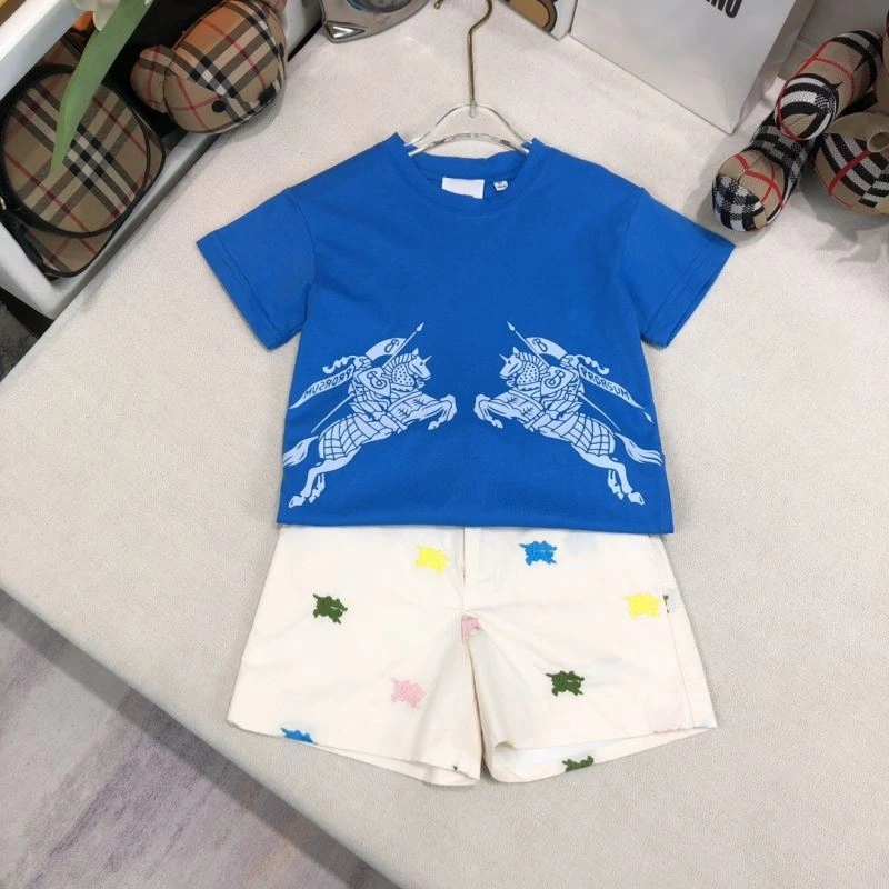 Burberry Kids WeatherProof 99808