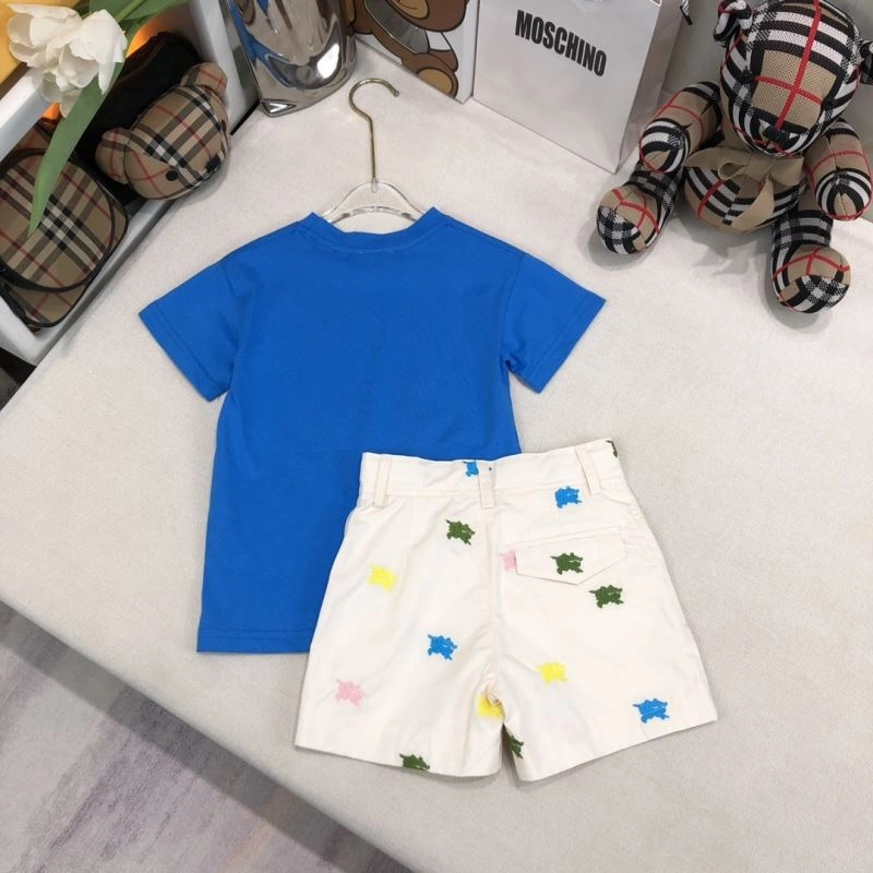 Burberry Kids WeatherProof 99808