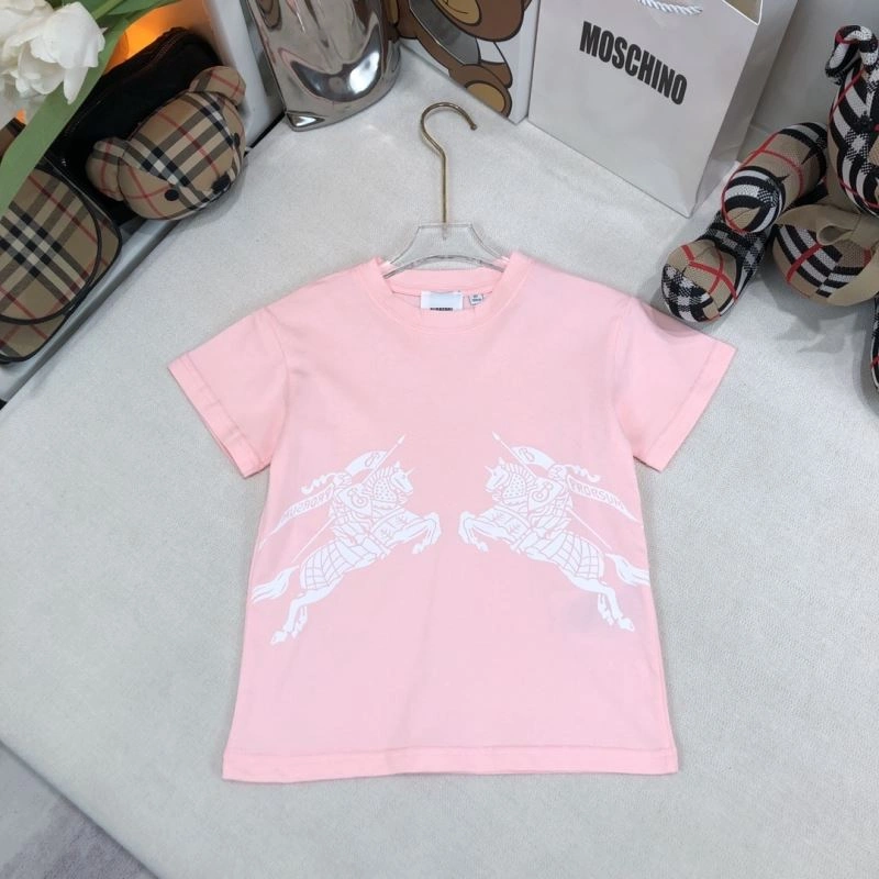 Stretchable Burberry Kids 99855