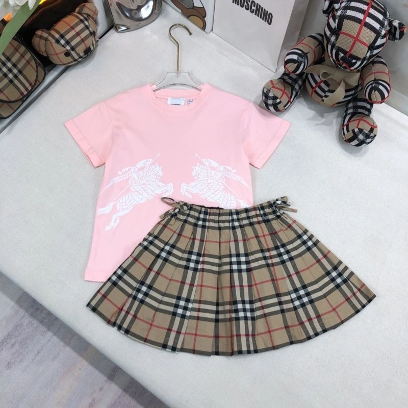 Compact Burberry Kids 99807