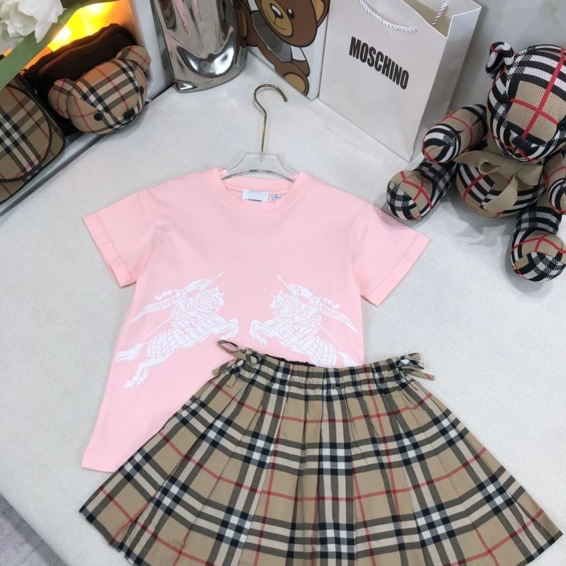 Compact Burberry Kids 99807