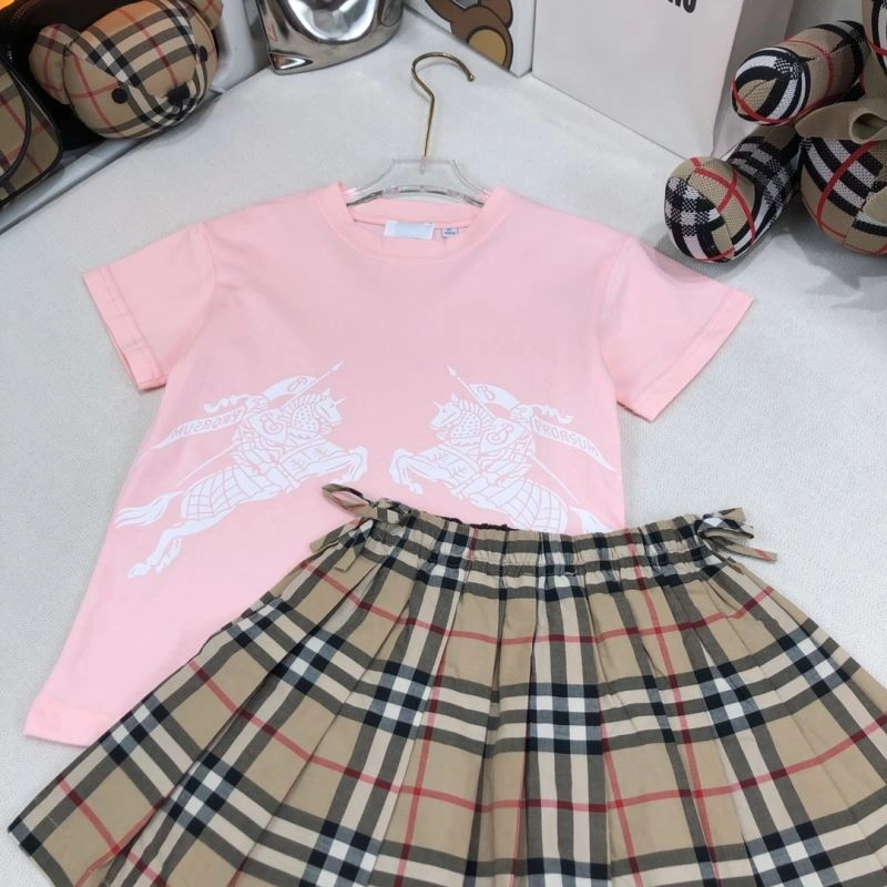 Compact Burberry Kids 99807