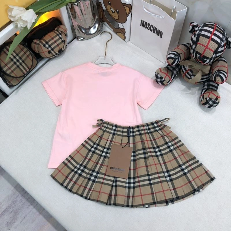 Compact Burberry Kids 99807