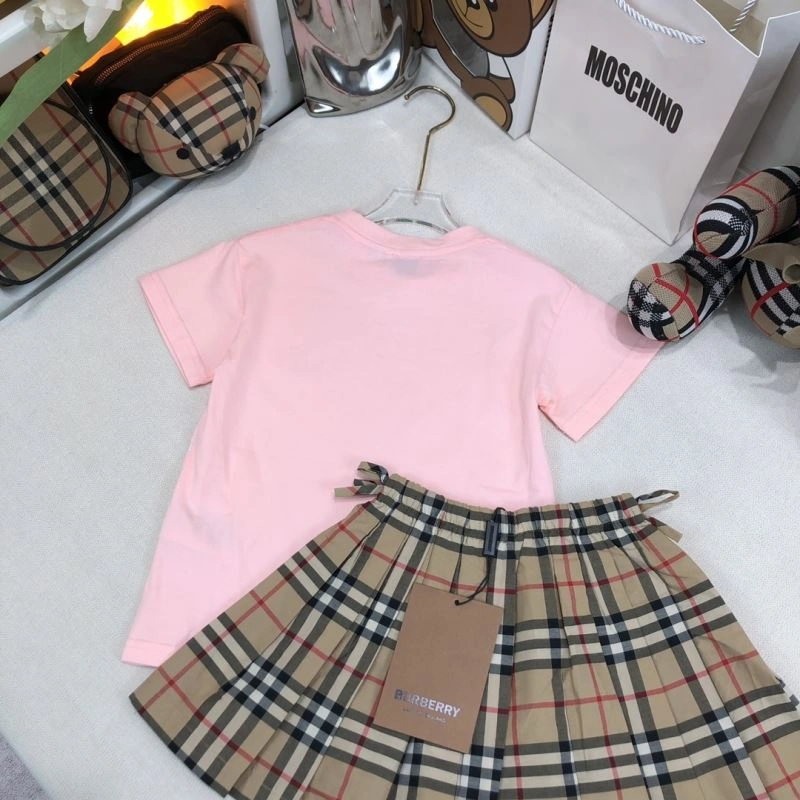 Compact Burberry Kids 99807