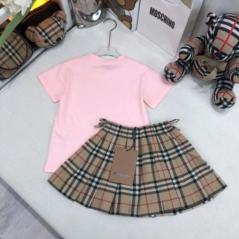 Compact Burberry Kids 99807