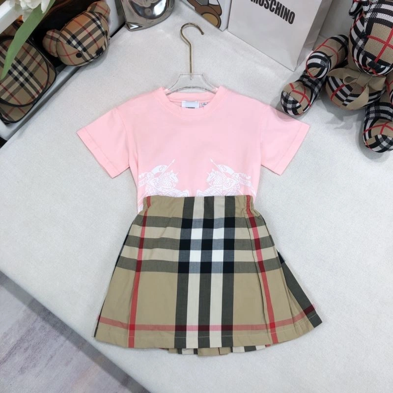 Unique Burberry Kids 99804