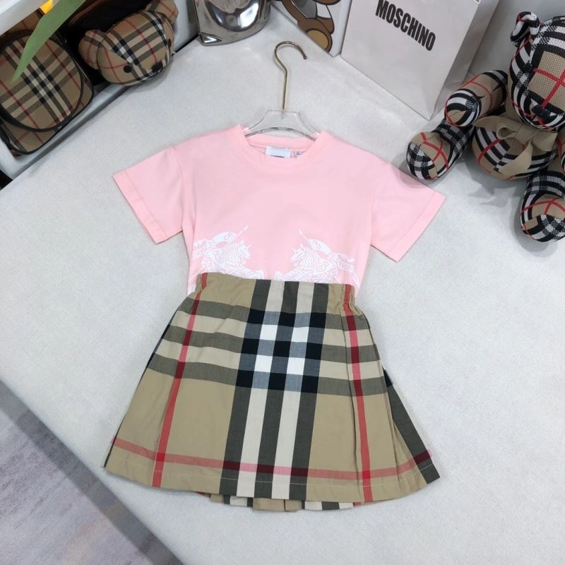 Unique Burberry Kids 99804