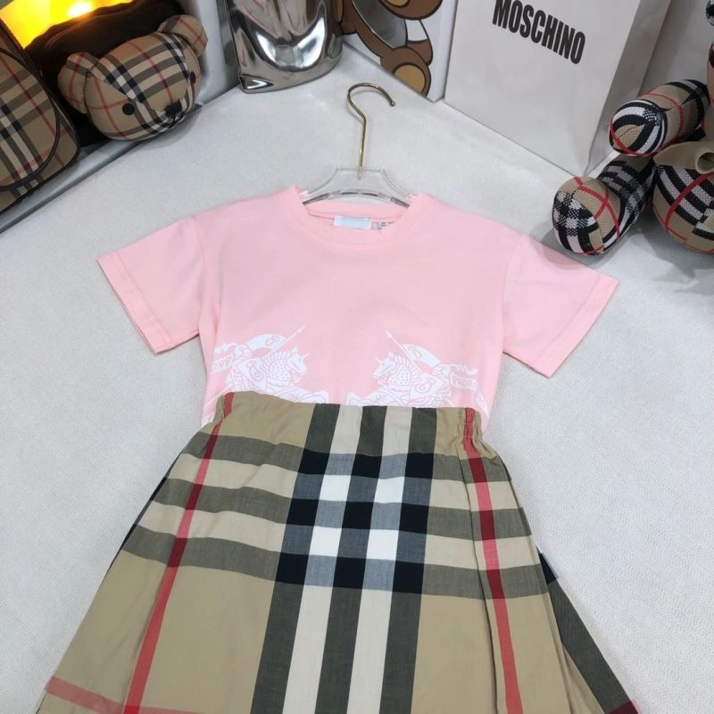 Unique Burberry Kids 99804
